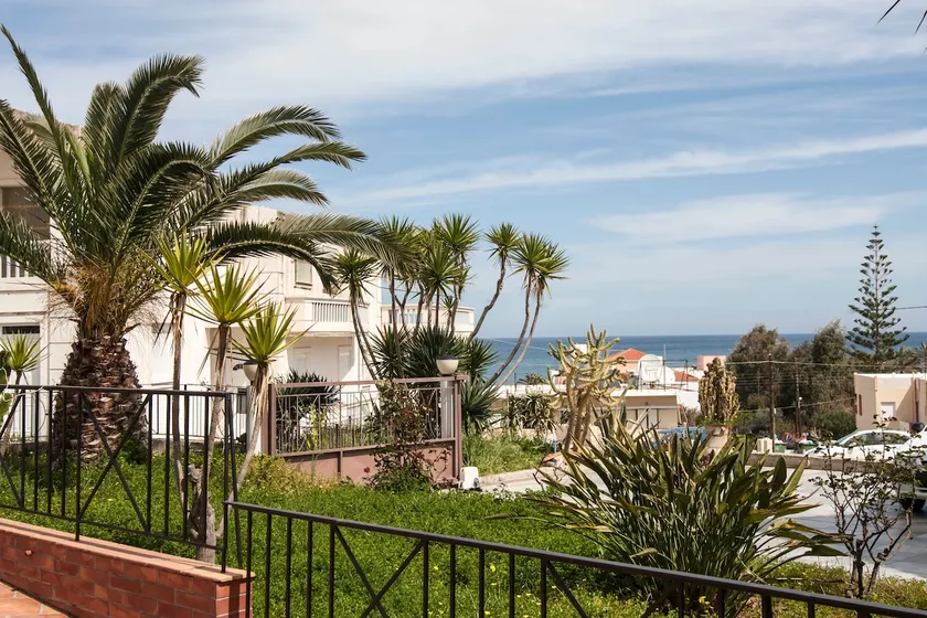 Renovated small apartment near the sea 2! - Image 1