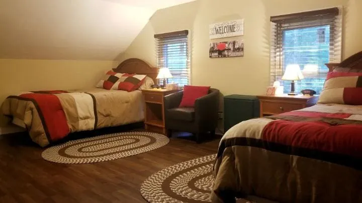 Rosie's Place A - Image 1
