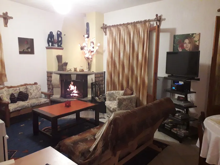Efis house - Image 1