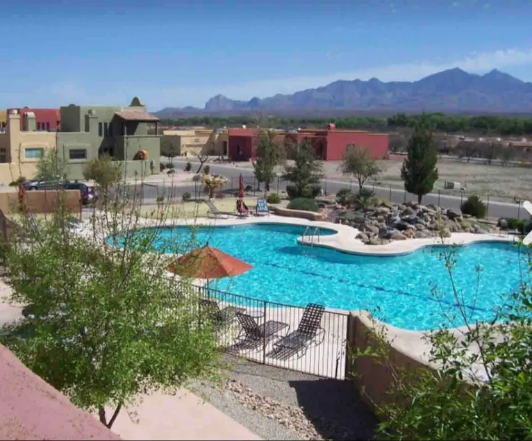Entire Tubac townhouse “Casita del sol” - Image 1