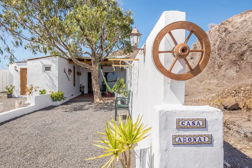 Casa Adonai - Image 1