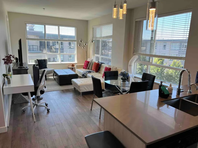 2B/2B Mtn. View Luxury Top Corner Unit - Image 1