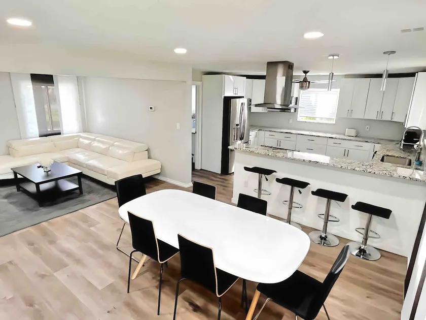 Modern Contemporary Farmhouse - Image 1