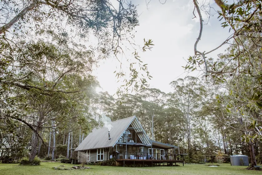 Wandha Myall Lakes ~ Eco-Certified ~ Dog Friendly - Image 1