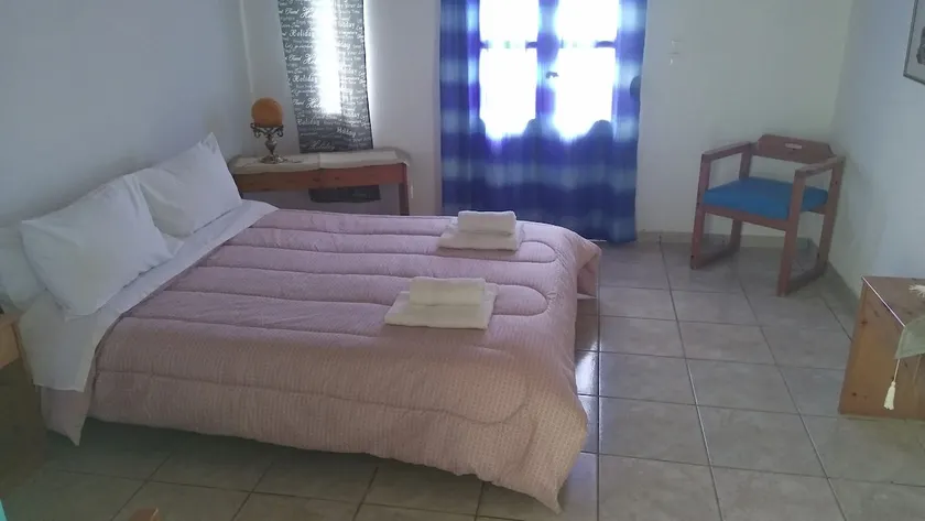 Villa Irene 6 * Two-Storey apartment near the sea - Image 1
