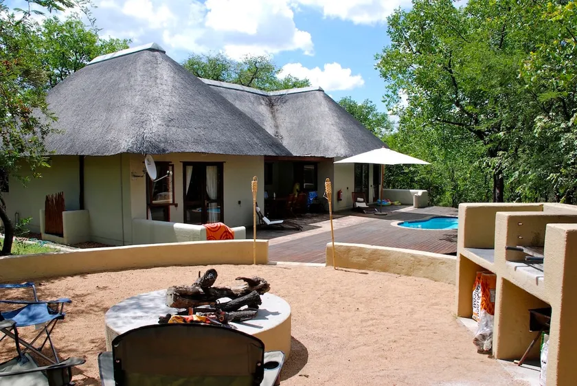 Zimswazi Lodge - Image 1