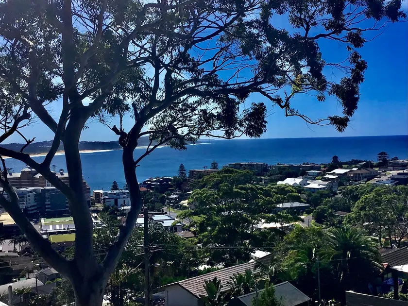 ”Terrigal Panorama” with Stunning Ocean Views - Image 1