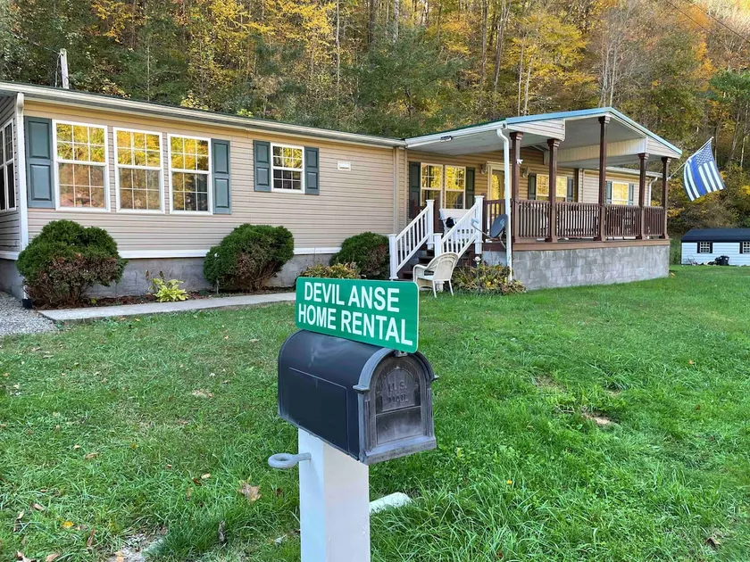 DevilAnseHomeRental 3bdrm 2bth. - Image 1