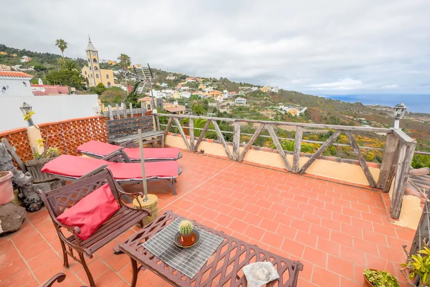 Casa Carmelita - Image 1