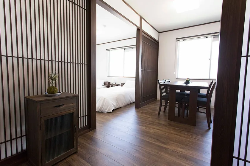 Near Disney! Perfect blend of Japanese and Western styles! Japanese modern style! 202 - Image 1