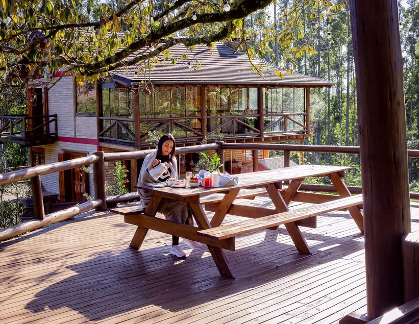 Serra Grande Refuge - Image 1