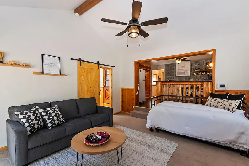 Brother Bear Cabin - Image 1