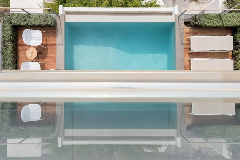 Joy Villa Agia Marina - Image 1