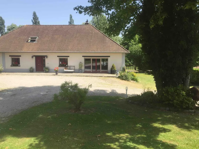 Gîte de Rose large 3-star detached house - Image 1