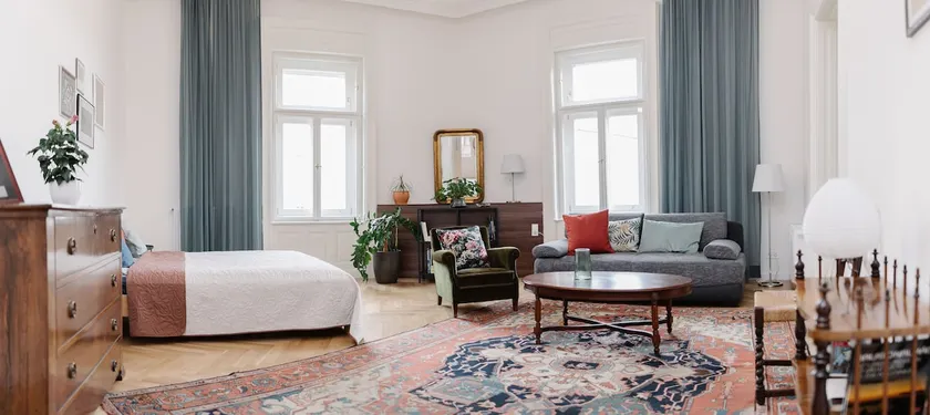 BRAND NEW 90m2 APARTMAN 2BR nearTHE DANUBE BANK - Image 1