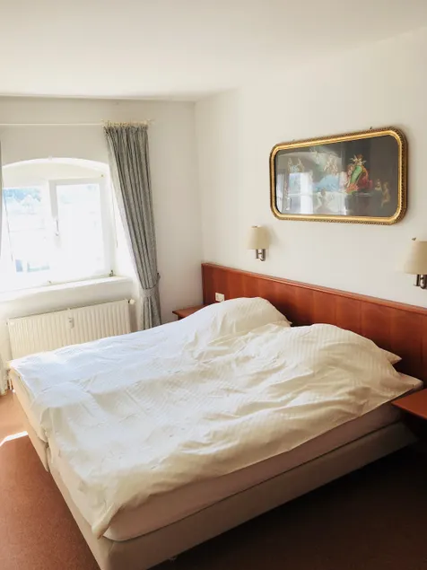 König Max Vacation Rental (Bad Alexandersbad) - Image 1