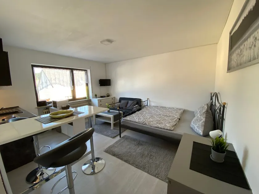 Vacation home ”Enzweiler” - Image 1