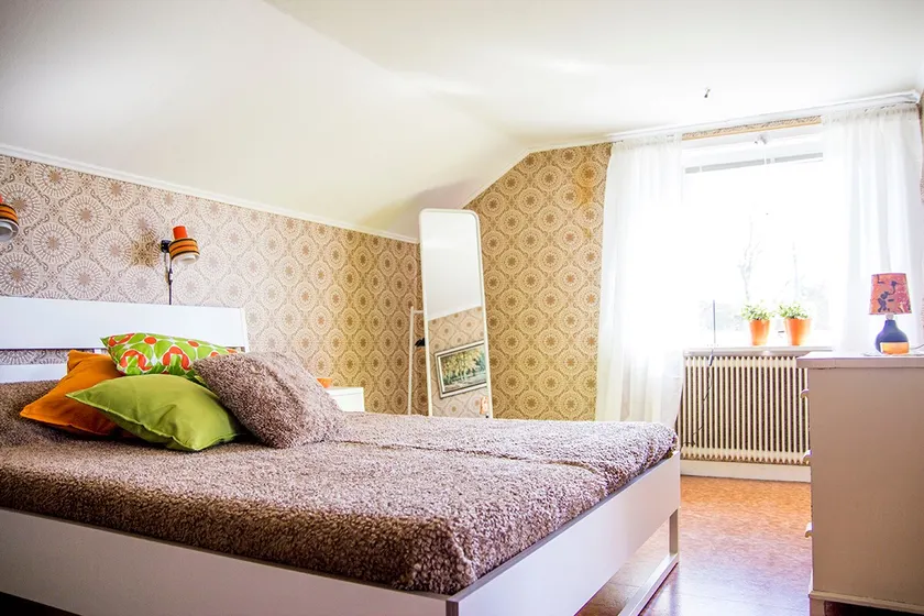 Countryside cottage for rent - Image 1