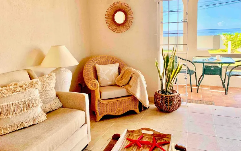 Sea Dream House Oceanview 1 Bedr Apt Near Surfing - Image 1