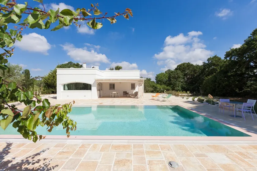 Villa Casabianca - Image 1
