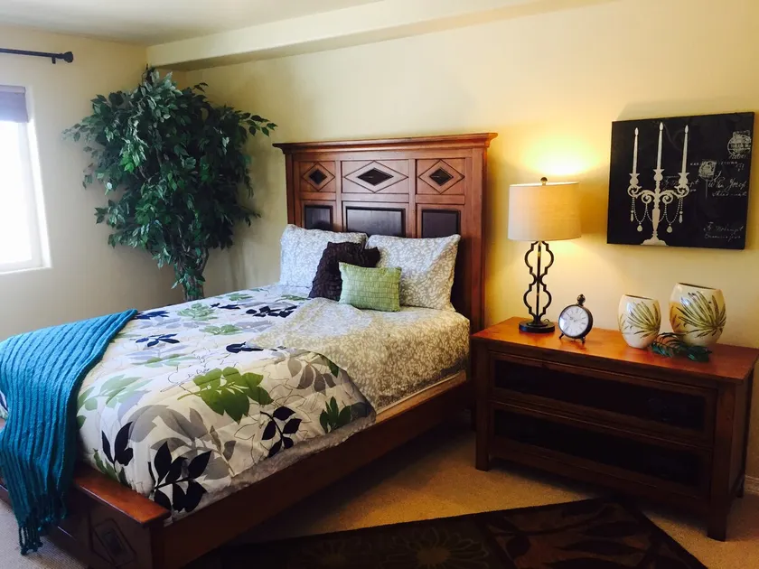 Executive Extended Stay - Image 1