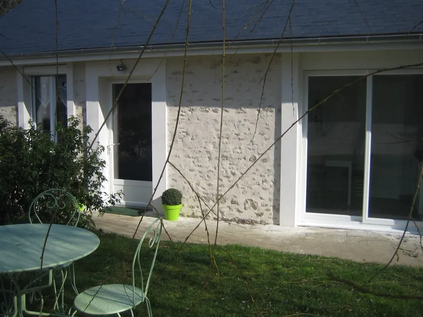 Charming 2-star house in the countryside - Image 1