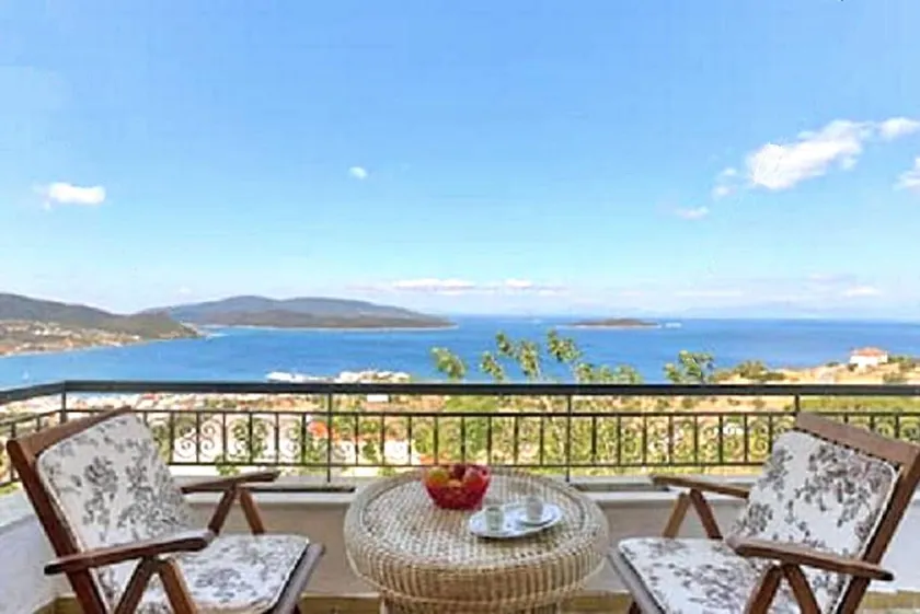 Marmari View - Image 1