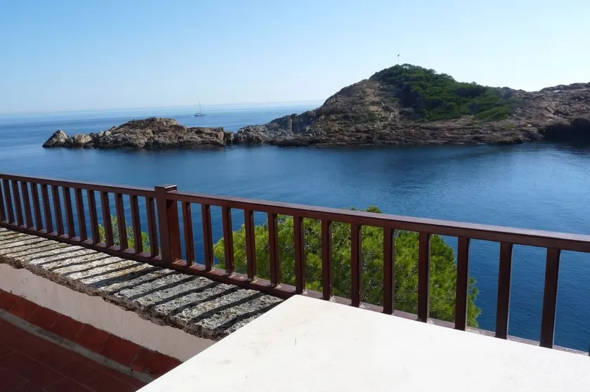 Best terrace of Costa Brava - Image 1