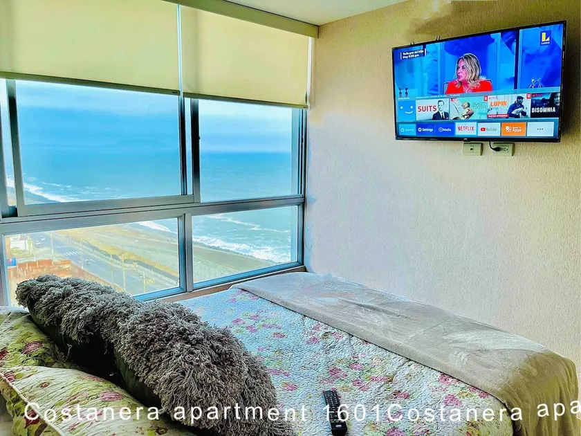 Costanera Apartment 1601 SEAVIEW - Image 1