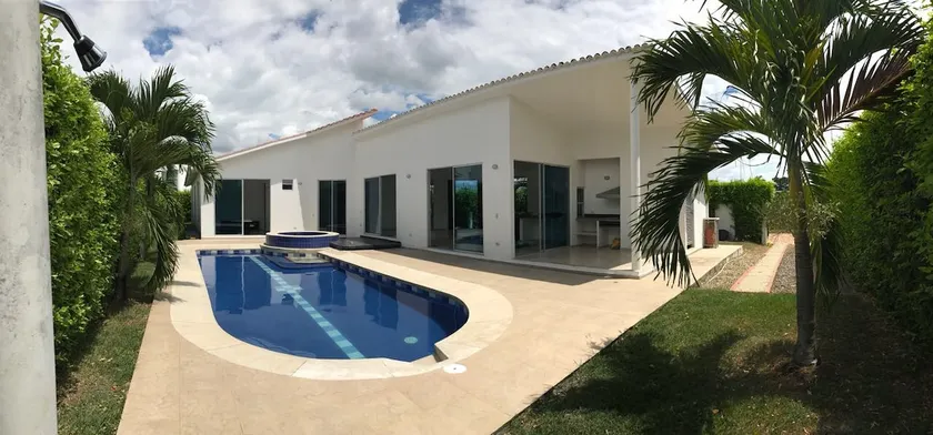 Anapoima Country House - Image 1
