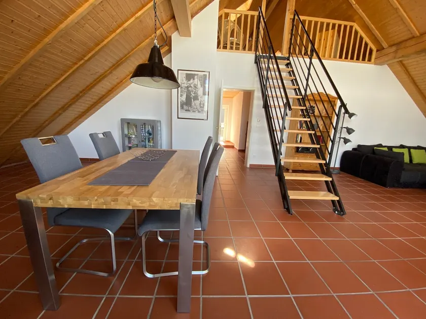Rooftop Loft - Image 1