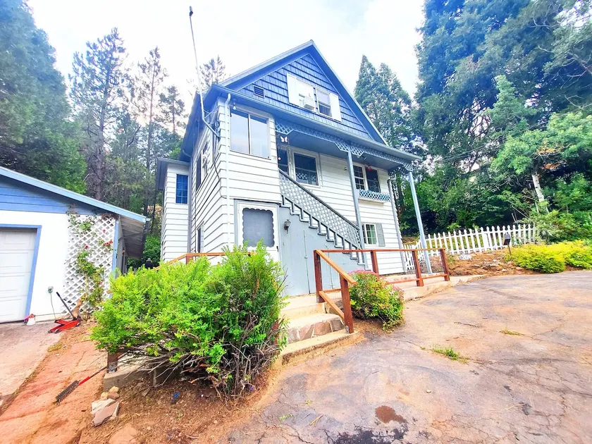 Canyon View with hot tub close to downtown! - Image 1