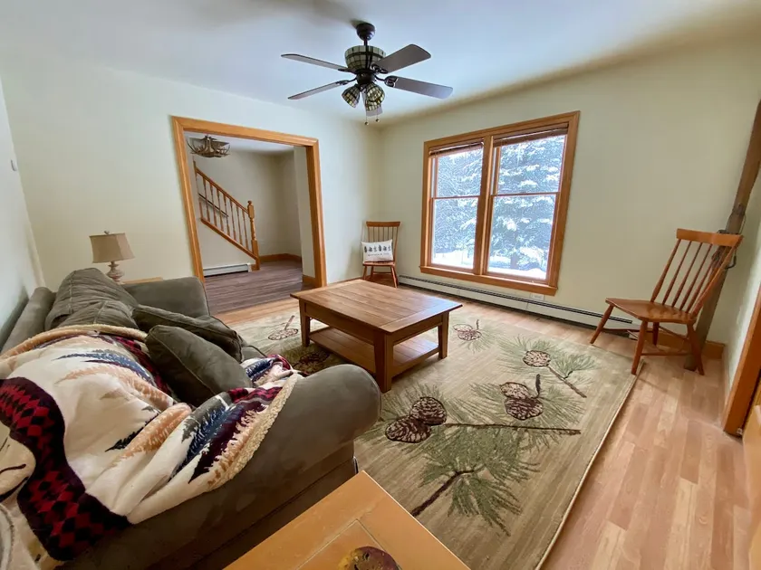 ADK South Shore Retreat with lake access - Image 1