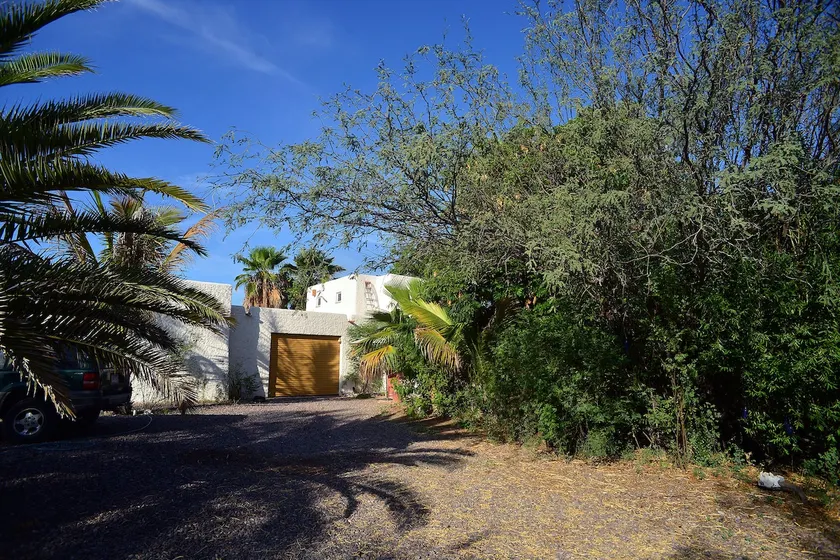 Casita La Capilla - El lugar tranquilo del jardín - Image 1