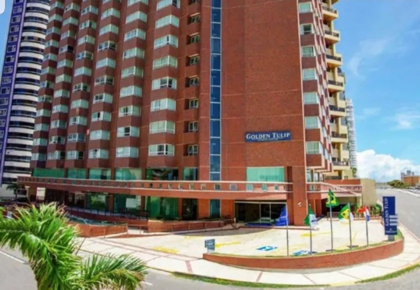 Excellent flat in Petrópolis - Image 1
