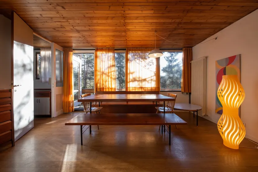 Chalet Dolomiti - Image 1