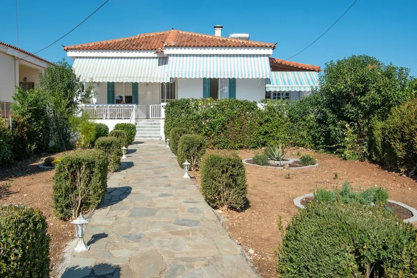 Villa Magnolia - Image 1