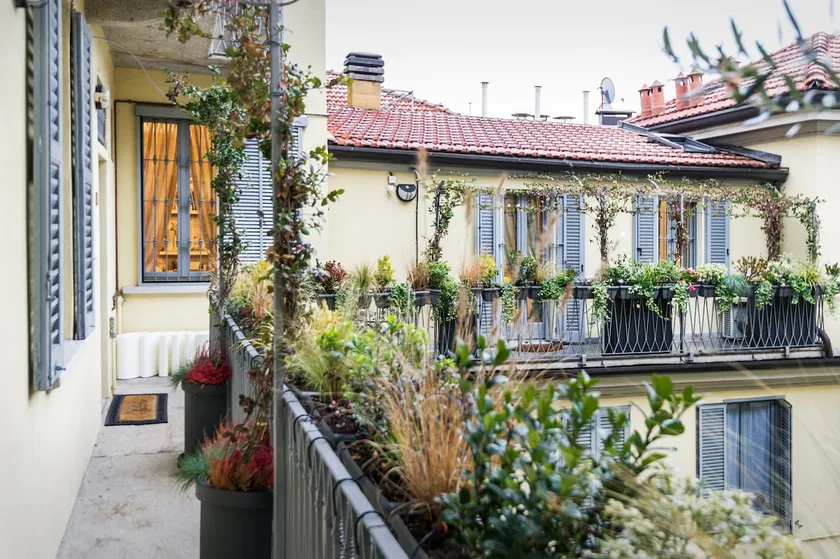 Moscova Luxury B&B - Image 1