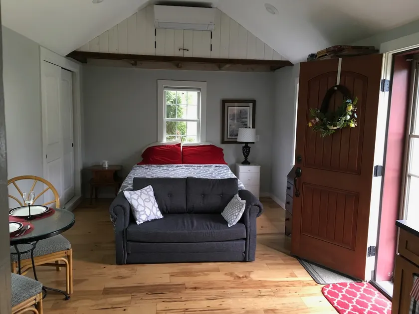 Cottage at JoValley Farm - Image 1