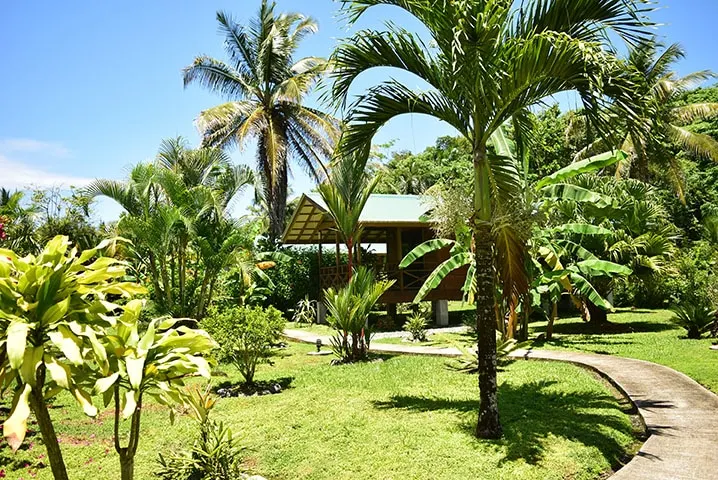 J and H Garden Cabinas - Cabina 1 - Image 1