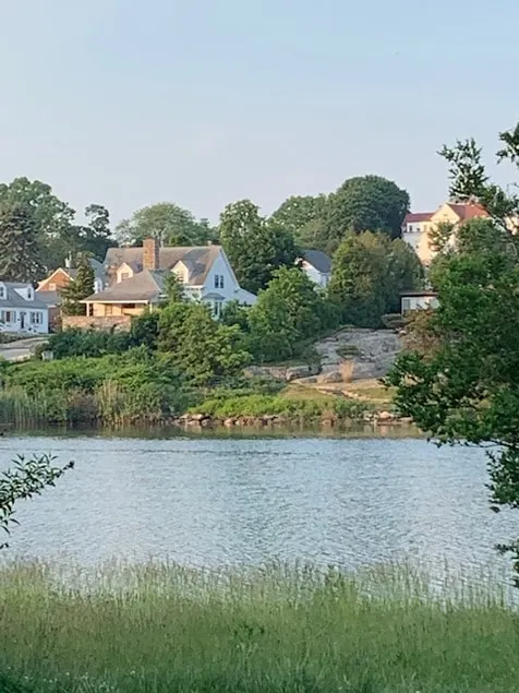 Cove View Cottage - Explore Beaches, Cove, Creek - Image 1