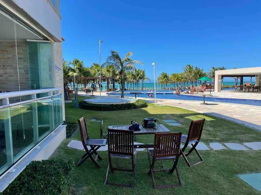 Beach Place Aquiraz Riviera - Image 1