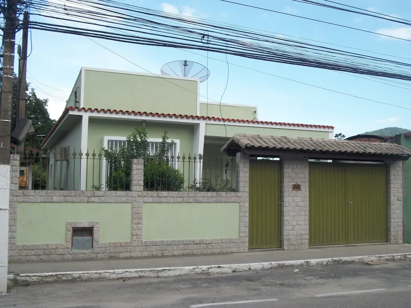 Cozy House in the Heart of Guapimirim - Image 1