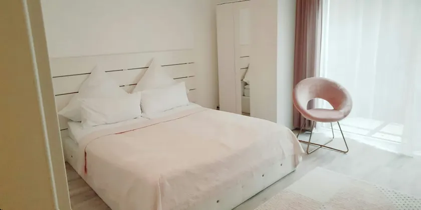 Peaceful oasis with excellent connections – ”Home Boutique” - Image 1