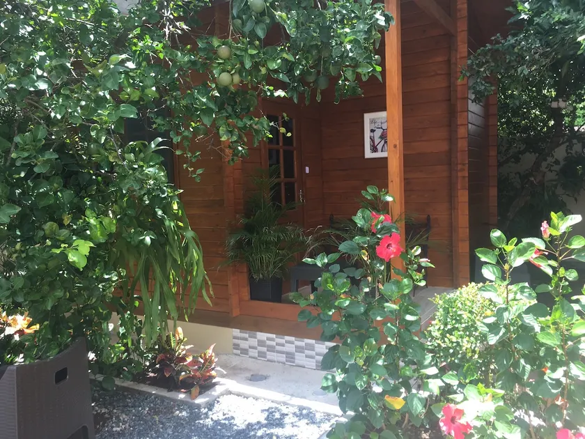 LIBERTY CASA BONITA - Image 1