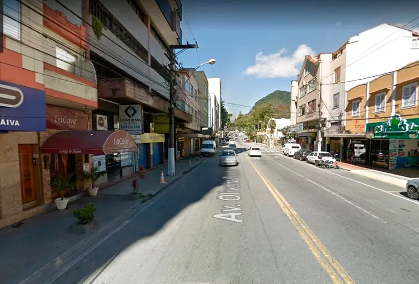 Teresopolis Apartamento Proximo a Feirinha - Image 1
