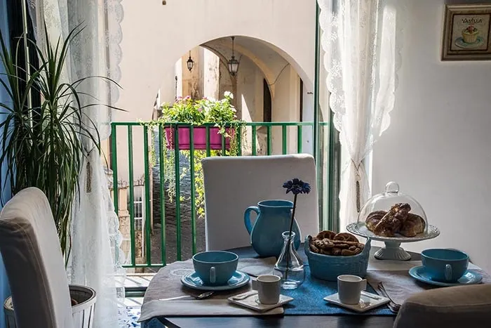 b & b Isabel - Salerno center - Image 1