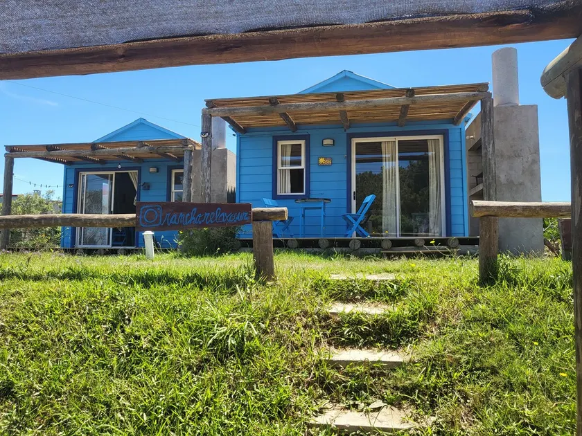 Sun: Cabin in El Rivero, close to downtown - Image 1