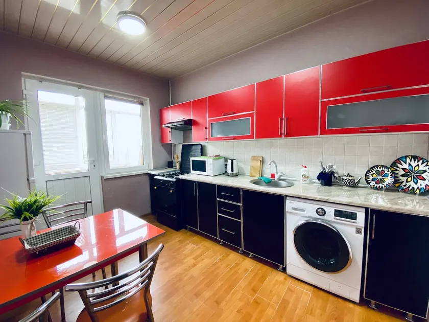 Apartment for rent in the city center! Nukusskaya street - Image 1