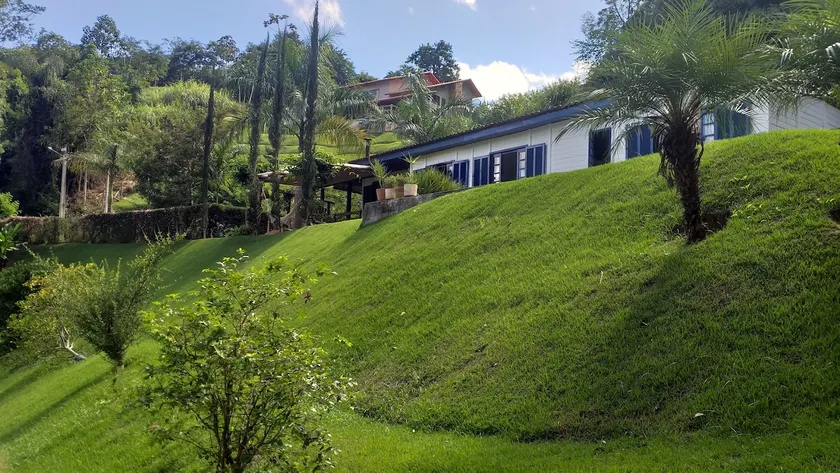 Casa do Sossego - Secretary - Image 1